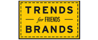 Скидка 10% на коллекция trends Brands limited! - Соль-Илецк